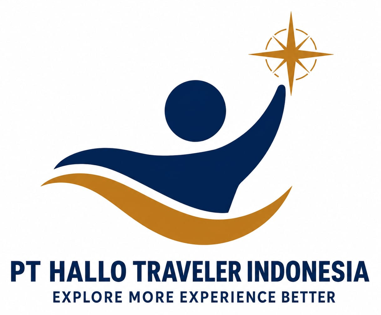 PT Hallo Traveler Indonesia