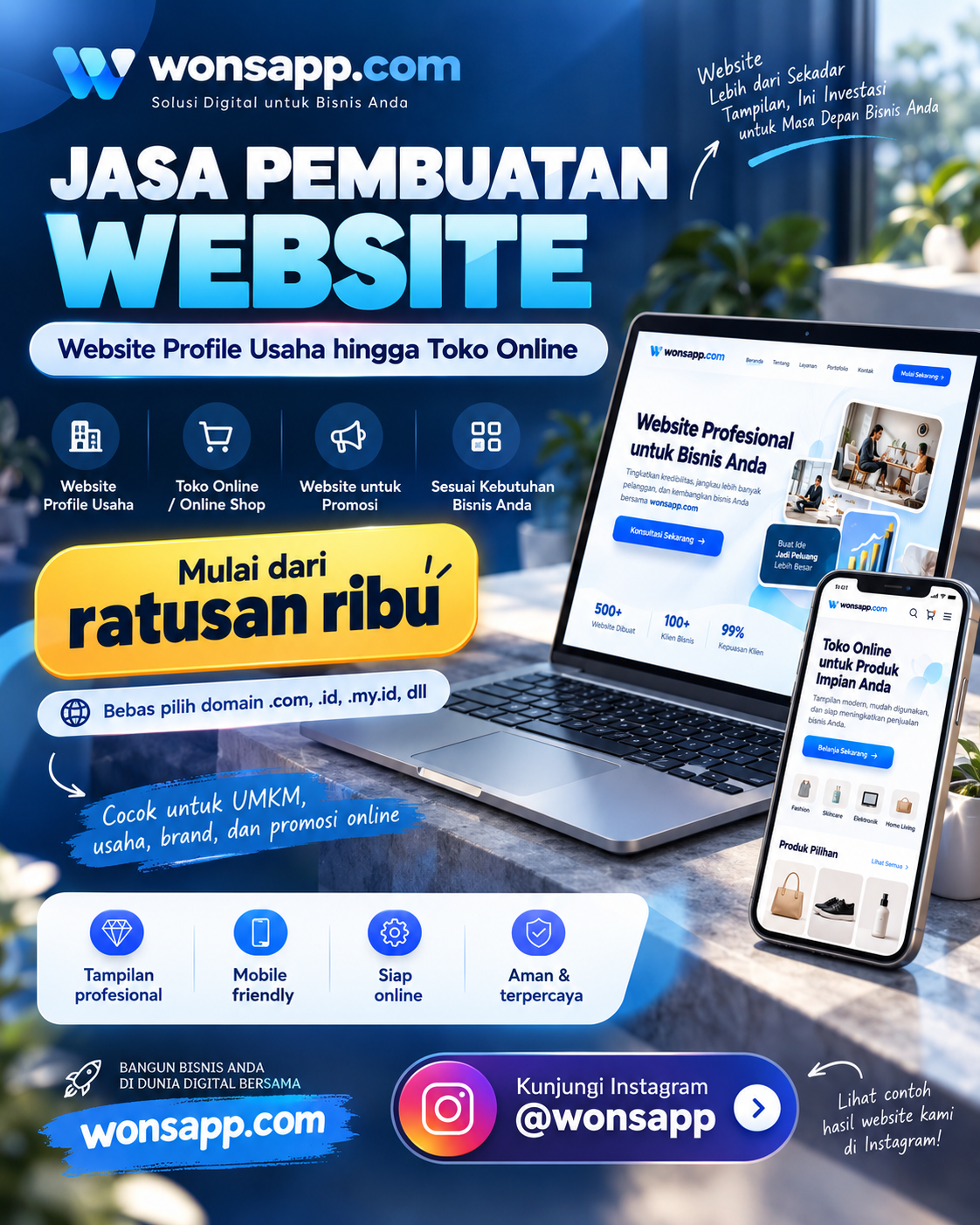 Paket Umroh